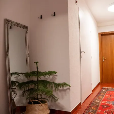 Guest house Berghaus Schaefer 3*