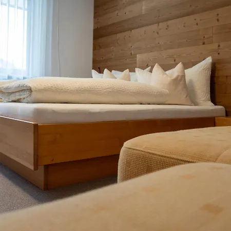 Berghaus Schaefer 3* فاشينا