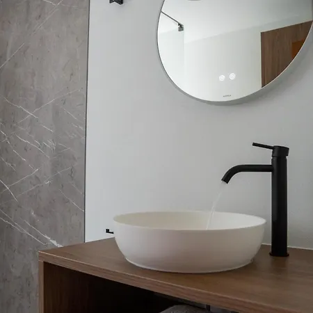 Berghaus Schaefer 3* فاشينا