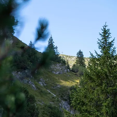 Berghaus Schaefer Faschina