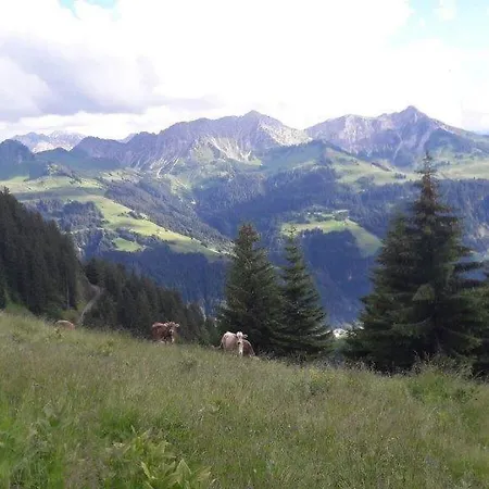 Berghaus Schaefer 3*