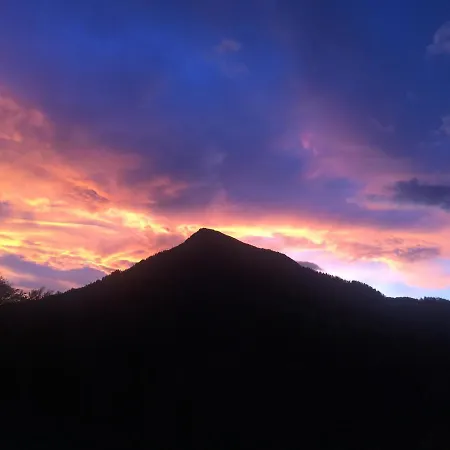 Berghaus Schaefer 3* Faschina