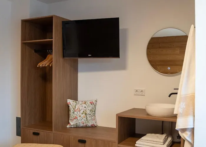 Berghaus Schaefer Faschina