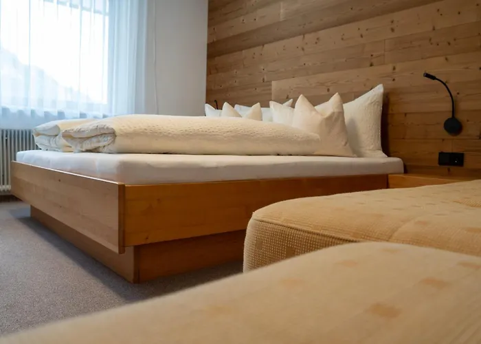 Berghaus Schaefer 3* Faschina