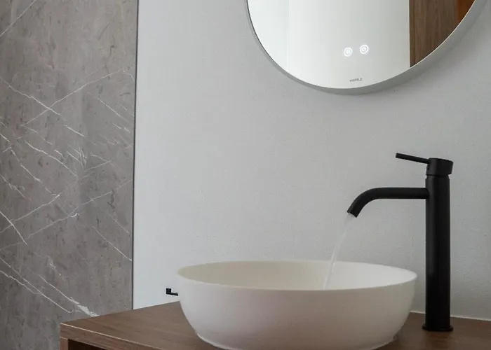 Berghaus Schaefer 3* Faschina