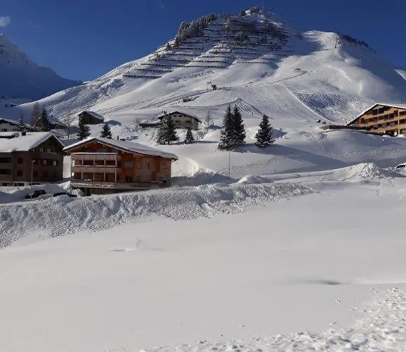 Affittacamere Berghaus Schaefer 3*