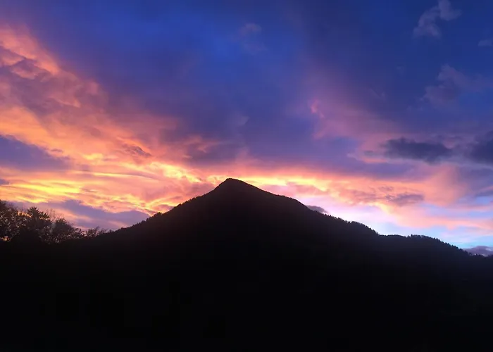 Berghaus Schaefer 3* Faschina